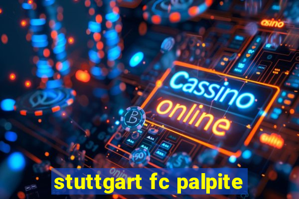 stuttgart fc palpite